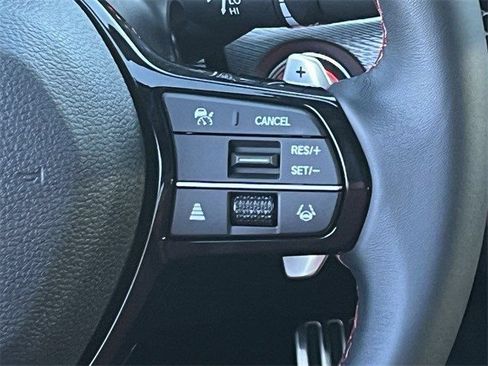 Used 2026 Acura Integra A-Spec FWD image 15
