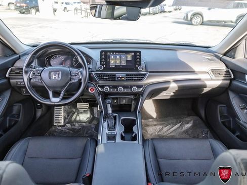 Used 2018 Honda Accord EX-L image 32