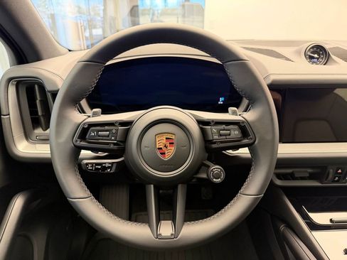 New 2026 Porsche Cayenne AWD/4WD image 14