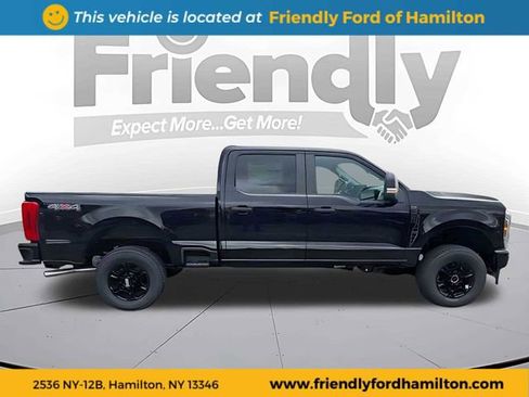 Used 2026 Ford F250 XL w/ STX Appearance Package AWD/4WD image 9