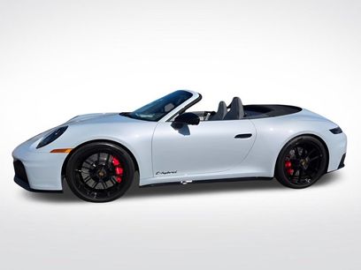 Used 2026 Porsche 911 Carrera GTS