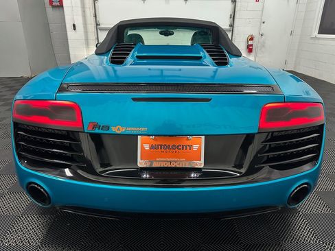Used 2014 Audi R8 V8 AWD/4WD image 10