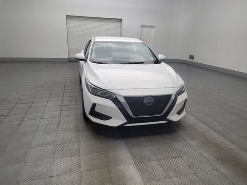 Used 2023 Nissan Sentra SV FWD image 14