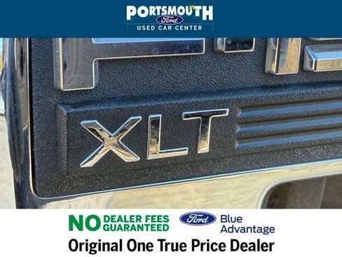 Used 2023 Ford F150 XLT w/ Equipment Group 302A High image 22