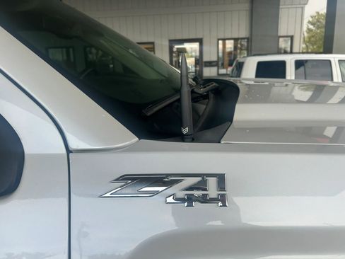 Used 2016 GMC Sierra 1500 SLT image 5