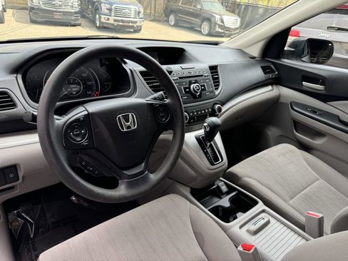 Used 2014 Honda CR-V LX image 11