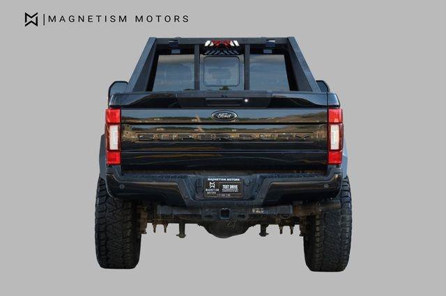 Used 2020 Ford F250 Lariat AWD/4WD image 10