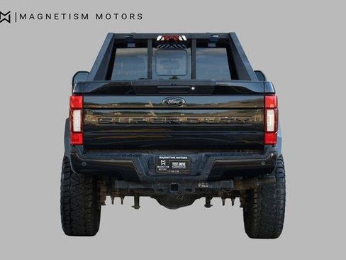 Used 2020 Ford F250 Lariat AWD/4WD image 10