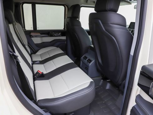 New 2025 INEOS Grenadier AWD/4WD image 50