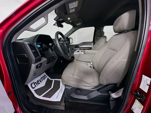 Used 2019 Ford F150 XLT AWD/4WD image 19