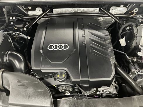 Used 2022 Audi Q5 2.0T Premium Plus w/ Premium Plus Package image 37