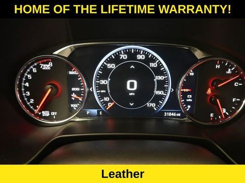 Used 2023 Chevrolet Blazer RS image 17