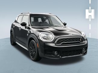 Used 2020 MINI Cooper Countryman S FWD video 1