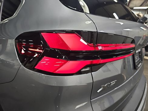 New 2026 BMW X5 xDrive50e AWD/4WD image 37