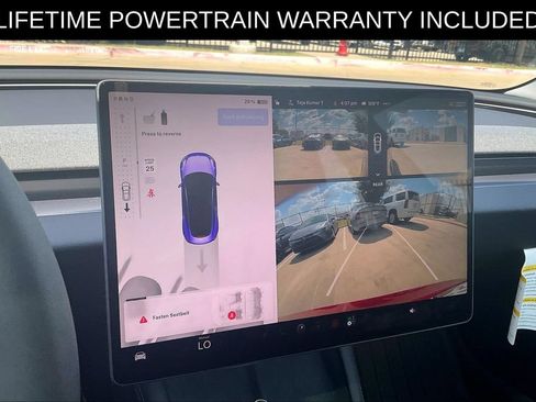 Used 2026 Tesla Model 3 RWD image 21