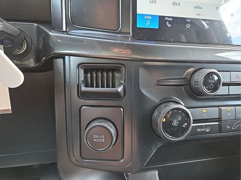 New 2026 Ford F150 STX AWD/4WD image 17