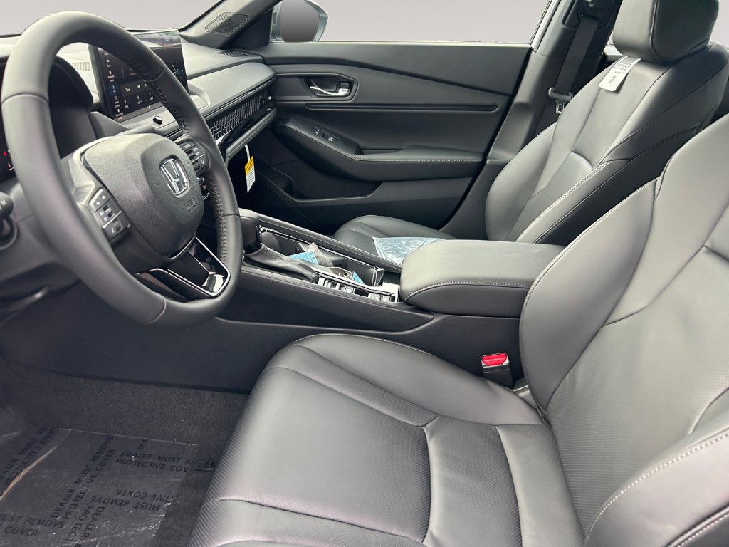 New 2026 Honda Accord Sport image 9