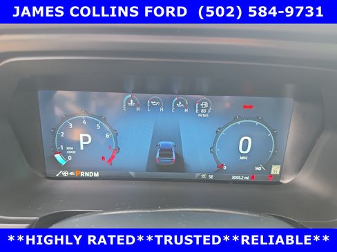 Used 2026 Ford F150 Raptor w/ Equipment Group 803A Raptor R AWD/4WD image 27