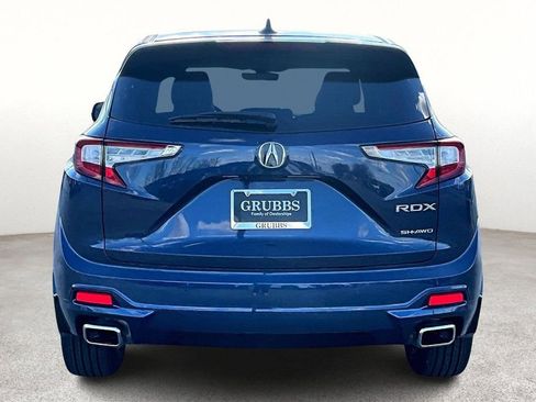 New 2026 Acura RDX Advance Package image 8