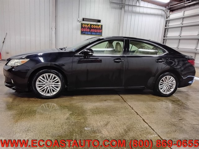 Used 2015 Lexus ES 350 w/ Luxury Package FWD image 5
