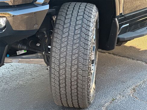 New 2025 GMC Hummer EV 3X image 25