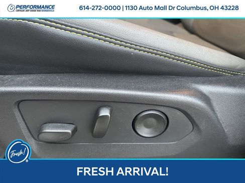 Used 2025 Chevrolet Colorado ZR2 w/ Technology Package image 13