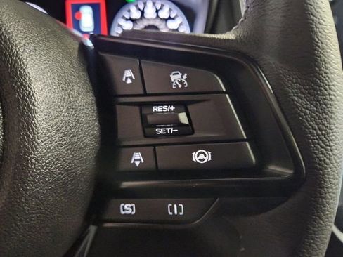 Used 2025 Subaru Forester Premium AWD/4WD image 26
