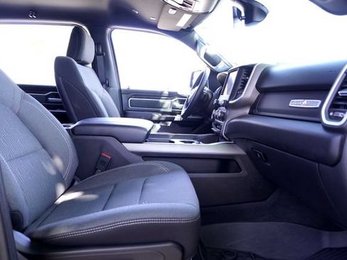 Used 2022 RAM 1500 Lone Star RWD image 24