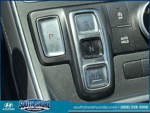 Certified 2023 Hyundai Santa Fe SEL w/ Premium Package AWD/4WD image 35
