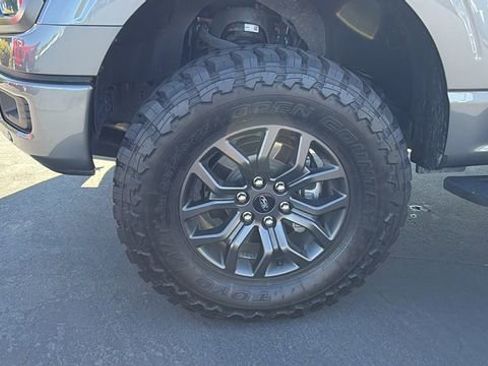 Used 2024 Ford F150 Tremor w/ Bed Utility Package AWD/4WD image 10