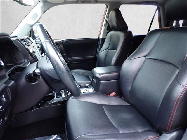 Used 2016 Toyota 4Runner Trail Premium AWD/4WD image 10