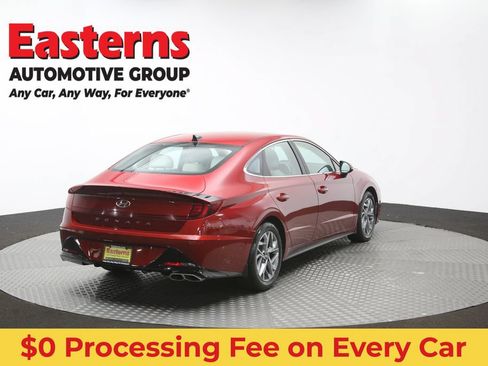 Used 2023 Hyundai Sonata SEL FWD image 39