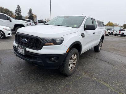 Used 2020 Ford Ranger XL w/ Equipment Group 101A Mid