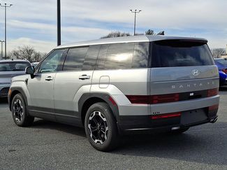 New 2026 Hyundai Santa Fe SE video 2