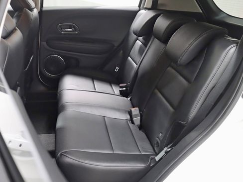 Used 2022 Honda HR-V EX-L image 26