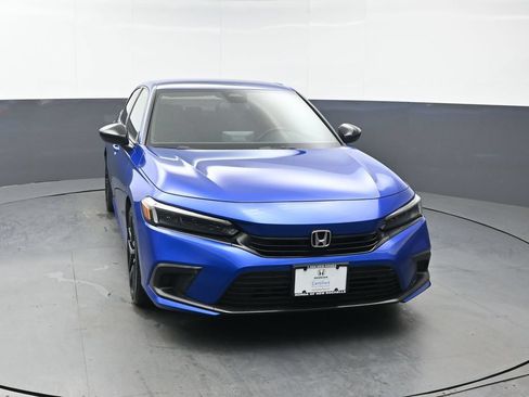 Used 2024 Honda Civic Sport image 10