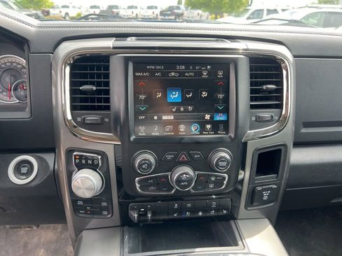Used 2017 RAM 1500 Sport AWD/4WD image 15