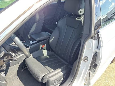Used 2024 Audi A5 2.0T Premium Plus AWD/4WD image 21