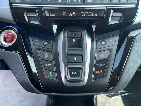 Used 2025 Honda Odyssey Touring image 24