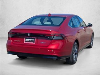 New 2026 Honda Accord EX-L video 2