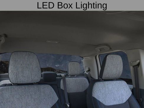 New 2025 Ford Maverick XLT w/ Equipment Group 301A image 13