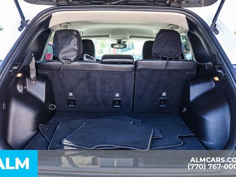 Used 2021 Jeep Cherokee Latitude Lux image 23