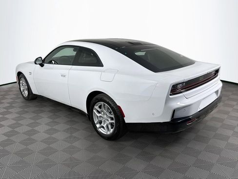 New 2025 Dodge Charger R/T w/ Quick Order Package 25M R/T image 5