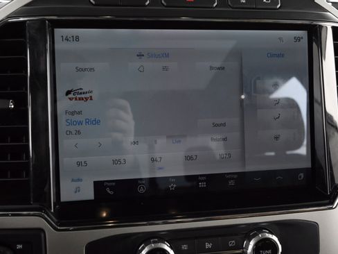 Used 2022 Ford F350 King Ranch w/ King Ranch Ultimate Package image 21