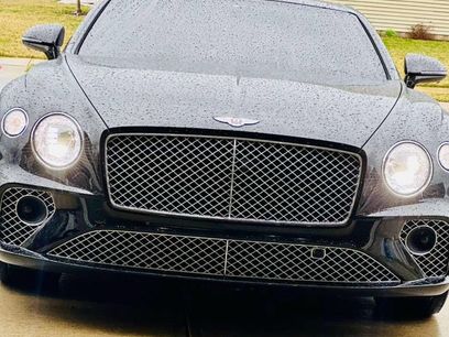 Used 2020 Bentley Continental GT