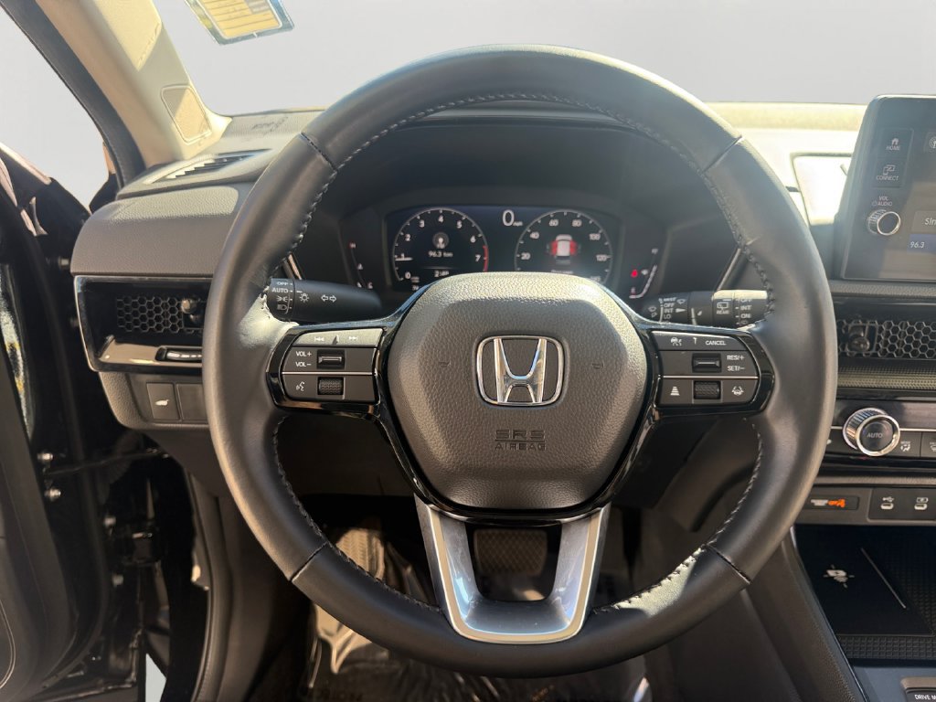 Used 2026 Honda CR-V EX-L image 12