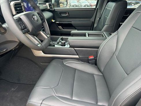 Certified 2026 Toyota Tundra Limited w/ Power Package RWD image 11