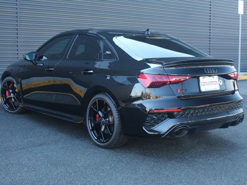 Used 2023 Audi RS 3 image 3