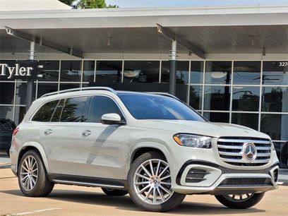 New 2025 Mercedes-Benz GLS 450 4MATIC