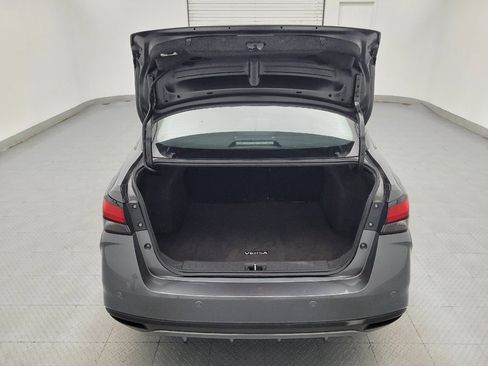 Used 2023 Nissan Versa SV FWD image 29